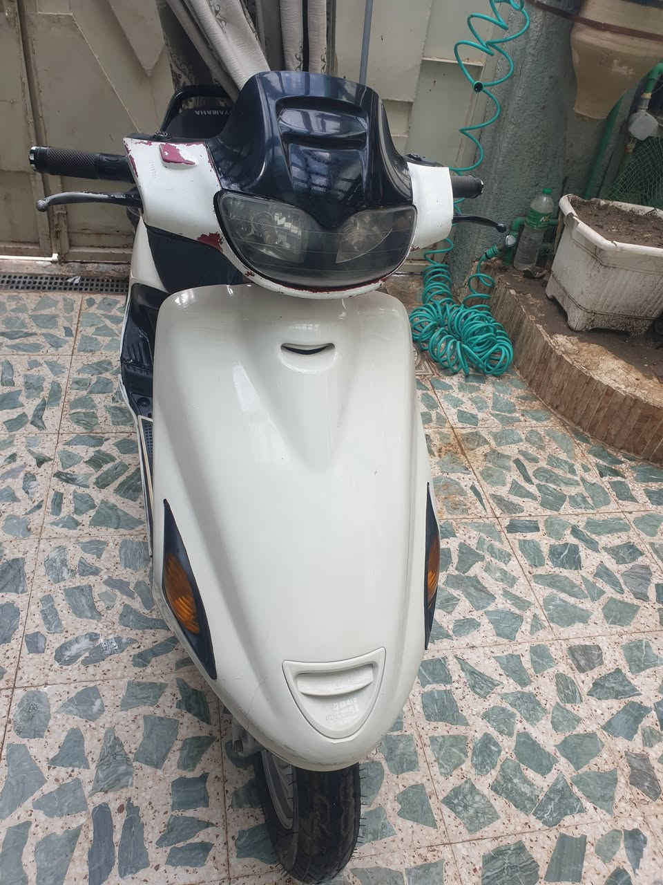 السلام عليكم  فراشة للبيع مامفتوحه ونظيفه السعر/ 500 وبيه مجال عنوان/ الكوفة


**إذا كنت صاحب هذا الإعلان وتريد حذفه لأي سبب، رجاءا أرسل رسالة إلى الدعم الفني**