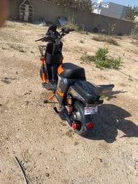 ماطور جاهز • بلا بطاريات • الجانب الايمن