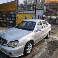 سي كي • مكينة وكير • كهربايات كاملة