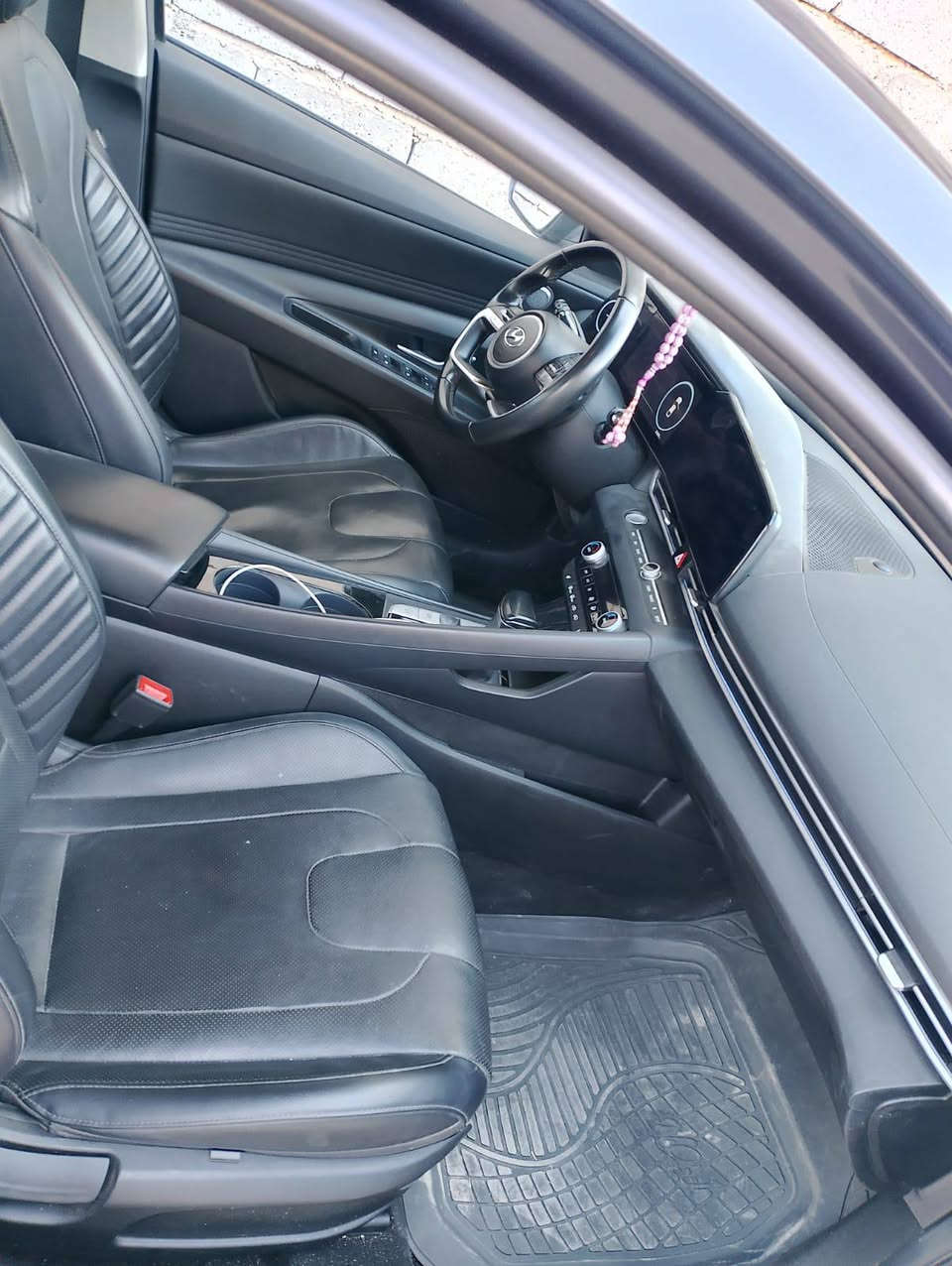 النترا معوقين بغداد موديل 23
فوول مواصفات  وكاله عامه بااسمنا 
السعر 145وبيها مجال للطيبين 
مكان السياره بغداد ابو غريب 
***********
