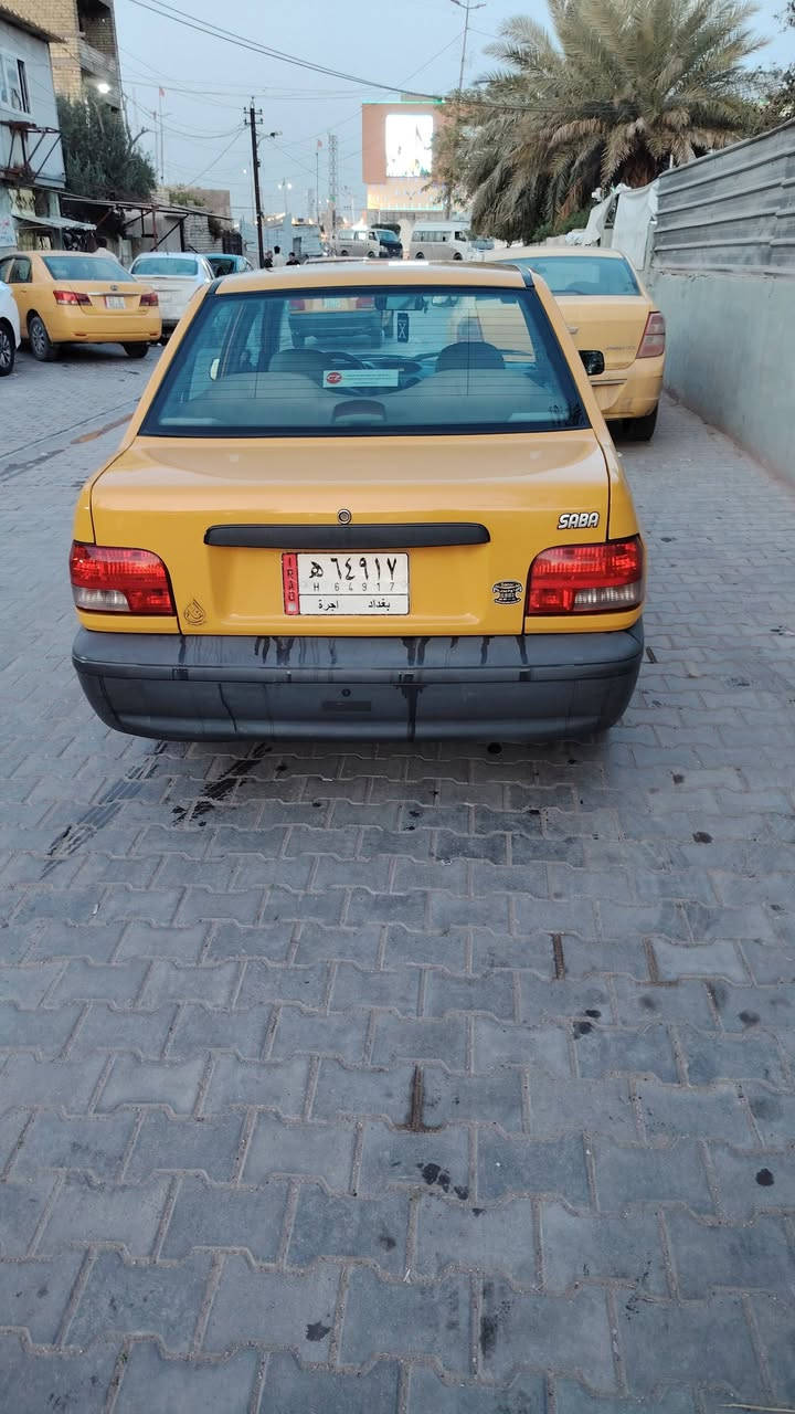 السلام عليكم سايبا مكفوله من كلشي 2021 للبيع فقط ***********
