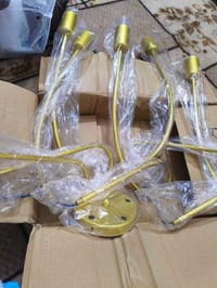 ثريا • ديكور • جديده