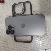 آيفون ١٥ برو ماكس • ٢٥٦ • بطارية ١٠٠٪