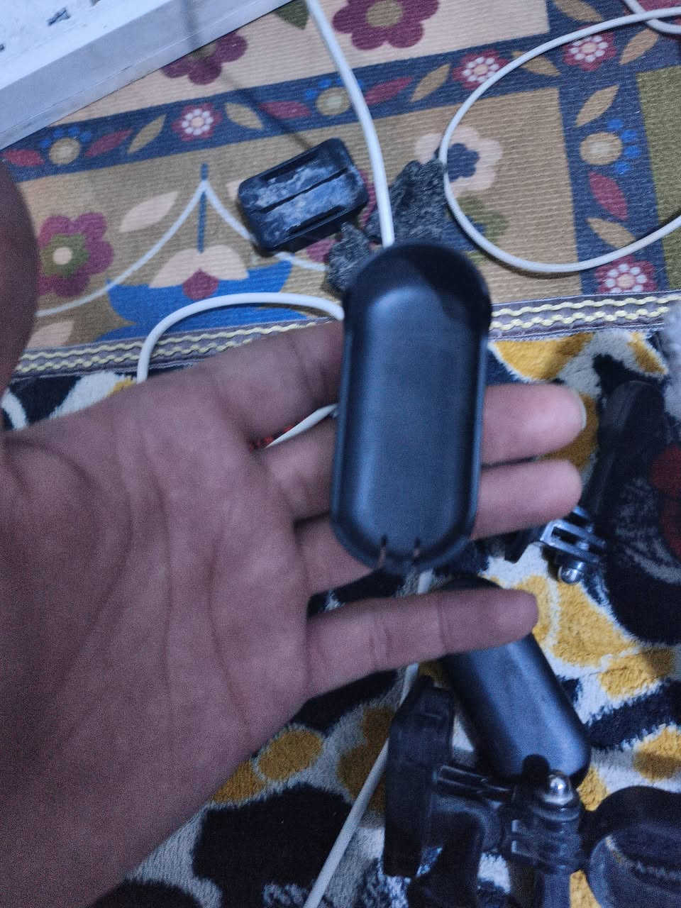 كامره تصوير تنشد بالخوذه او بأي مكان بالعجبك قيم واخذ


**إذا كنت صاحب هذا الإعلان وتريد حذفه لأي سبب، رجاءا أرسل رسالة إلى الدعم الفني**