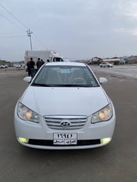 النترا ٢٠١٠ • توماتيك • محرك ١٦٠٠