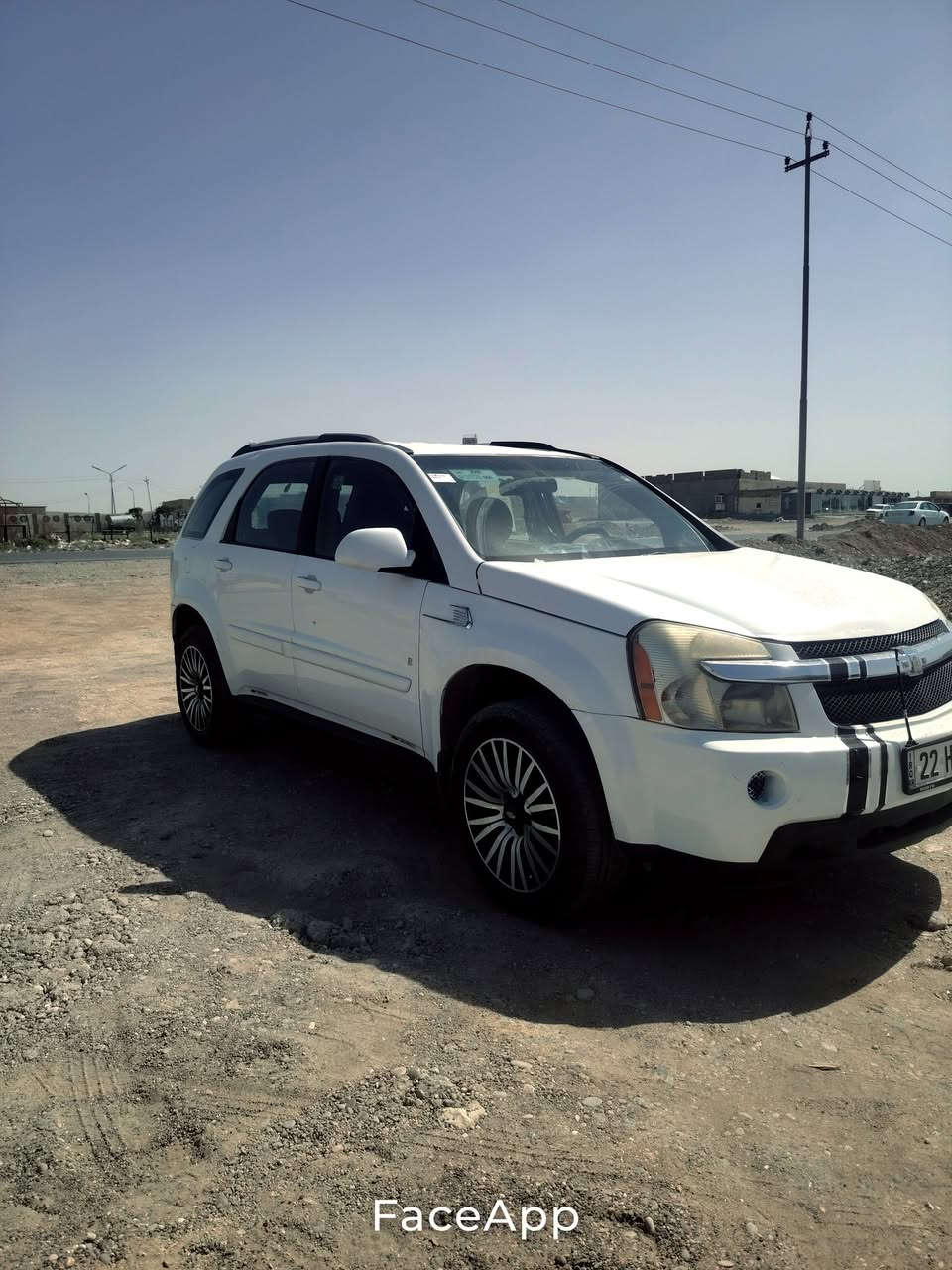 السلام عليكم شوفر ليت اكينوس  2007 رقم مصطره أربيل  بسمي  كابون بانزين محرك 3400  الضرر السقفيه من جهت السايق معدله عل بارد السعر 85 وبي مجال.    مكان السياره الموصل ناحيه زمار***********
