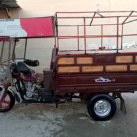 توكتوك • للبيع