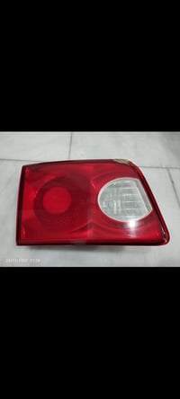 بك لايت • اوبتما ٢٠٠٨ • خليجي