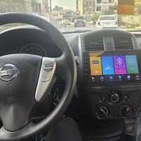 فيرسا ٢٠١٦ • مواصفات S • رقم بغداد