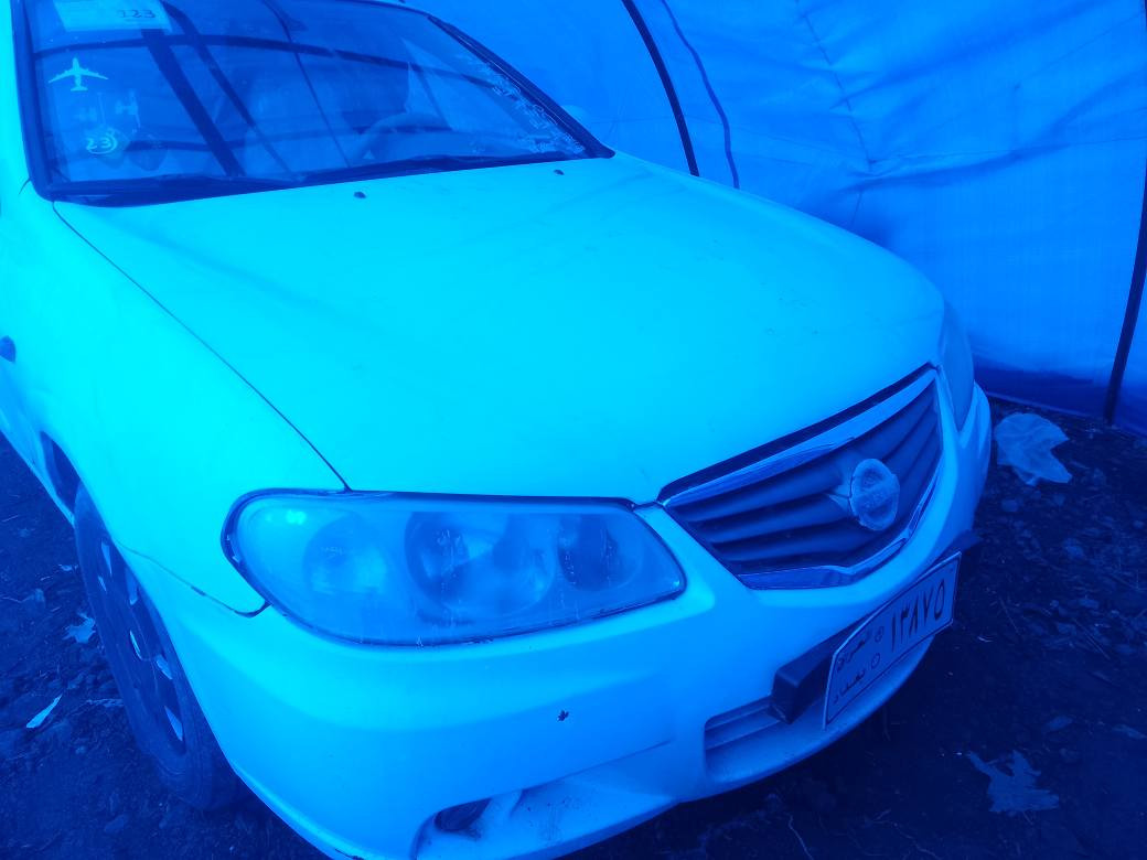 سه ني براوه ناوزه ردمه كينه سبي 40$معامه له بنجوين, السليمانية


**إذا كنت صاحب هذا الإعلان وتريد حذفه لأي سبب، رجاءا أرسل رسالة إلى الدعم الفني**