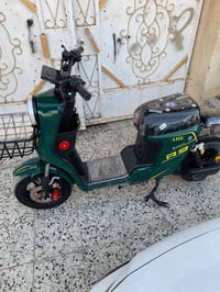 آر9 • شحن • بطاريات كبار