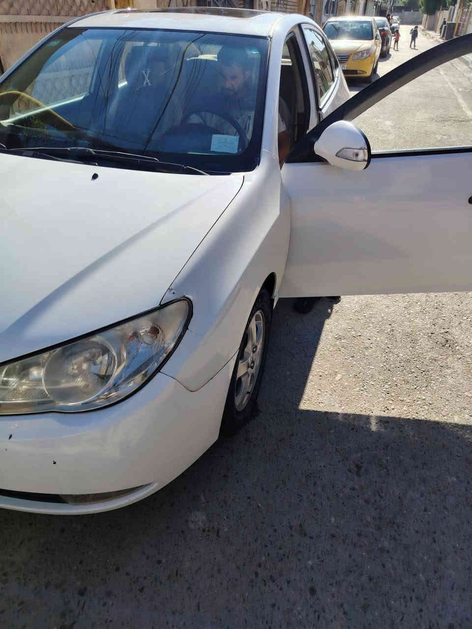 النتراء مقدس للبيع وارد خليجي
موديل 2011+ محرك 1600 دكشن عالي+ رقم بغداد مشروع وطني 

فتحة سقف+ حادثة جاملق الأيمن ومرجع ع البارد السيارة مكفولة شرط على وضع الشركة تجي وبعينك تشوف 

مكاني بغداد الكمالية البستان المعرفة السعر لاتصال على الرقم + اخوان اني مكلف بالنشر

***********
