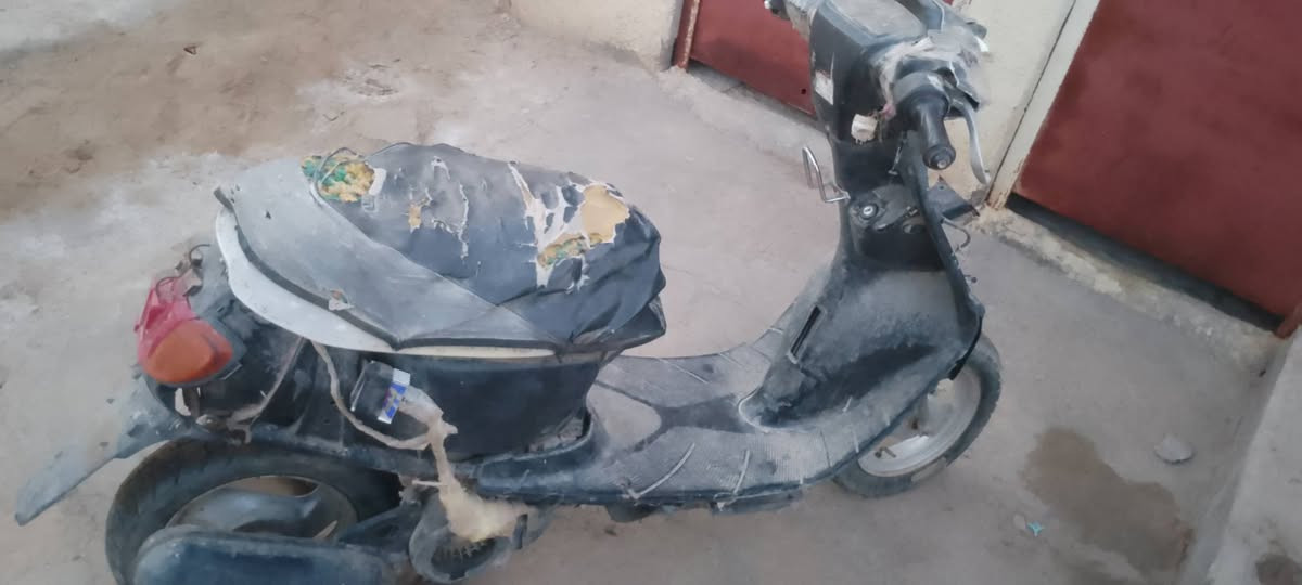 ابيعلك كوم حديد تشتغل وطفت فجئه
سعر 50قفل 
***********
