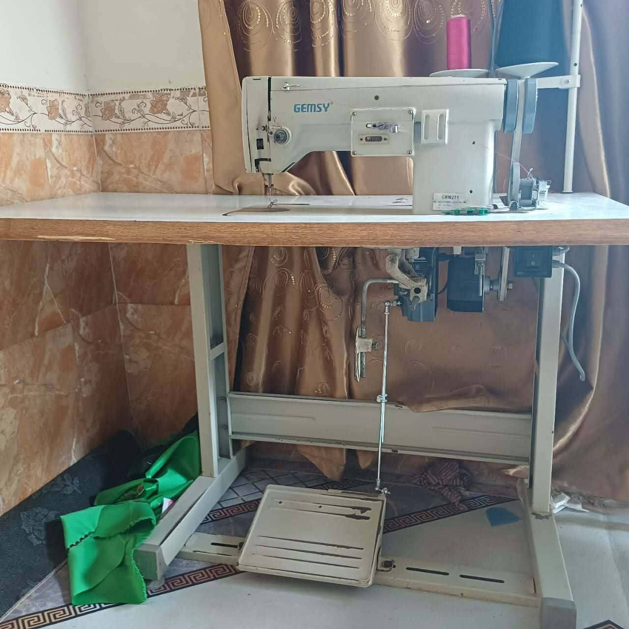 مكينه تطريز حر للبيع السعر ٢٠٠ الف مكان نجف


**إذا كنت صاحب هذا الإعلان وتريد حذفه لأي سبب، رجاءا أرسل رسالة إلى الدعم الفني**