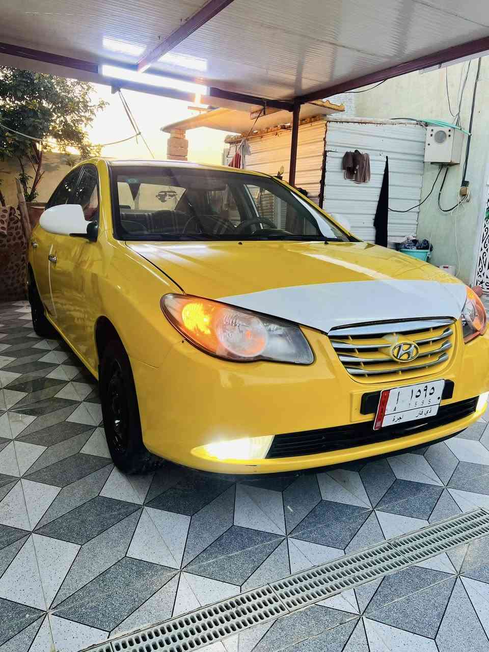 اللهم صل على محمد وال محمد
النترا صابونه 2008 خليجي محرك 1600 دكشن عالي  

تبريد حداديه مكينه كير كفاله كهربائيات شغاله سياره متعوب عليه رقم ذي قار تحويل مباشر 

سياره مكفوله من الضربه والتبديل مكانه ناصريه سوق الشيوخ سعره 84  وبيه مجال 

***********
