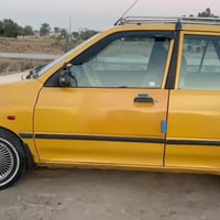 سايبا • ٢٠١٣ • بغداد - ناحية الوحدة