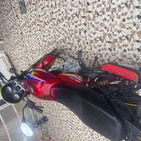 خريسان • دراجة