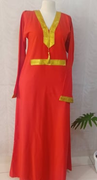 دشداشة نسائية • جديدة • مقاسات M-L-XL-XXL
