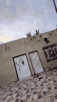 البصرة أبو الخصيب • ١٥٠م • ٢غرف