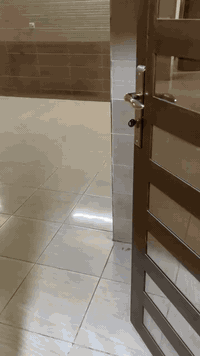 من رخصتكم للايجار شقه طابق ثاني  /ارضي/ مساحه 100 متر  غرفتنان نوم/بلك...