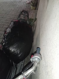 درجة للبيع ٦٠ عصفوريه بدون كفرات نكره سلف بس نقص كفرات وكلوبات محرك يخ...