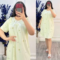 جديد • شلحة دانتيل • XL/2XL