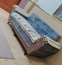 اسفنج طبي • ١٠ مقاعد • قابل تفاوض