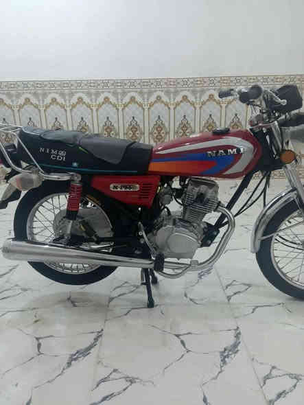 السلام عليكم ماطور سكنر اوراقه تقرا 27 ماطور سحك. السعر850
***********
