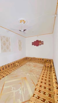 بيت للبيع • طابو صرف • مساحة 220م • نهاية شارع مدرسة الافق • بناء ثرمس...