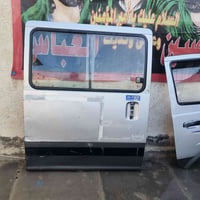 بيبان سيارة • بيبان • صفحة العبري • صفحة السلايت • قطع غيار سيارات • ب...
