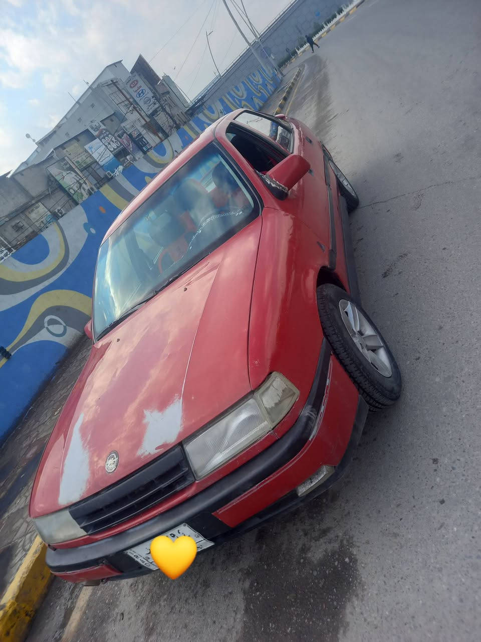 فكترا للبيع موديل 91 نقد فقط 
حجم 18 كير عادي  رقم نينوى الماني سنويه 29 شرط الوكاله والتحويل من الشرعي كاربون ماستر انطيك استنساخ محرك كير شرط صبغ دواير +دوسات جاملغ الخلفي مصبوغ شرط بدون دواخل السعر 39 بي مجال شي بصيط 
//برطله 
***********
***********____ واتساب
