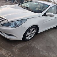 سوناتا خليجي • ٢٠١١ • محرك ٢٤٠٠