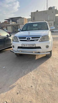فور جنر • ٢٠٠٦ • باسمي