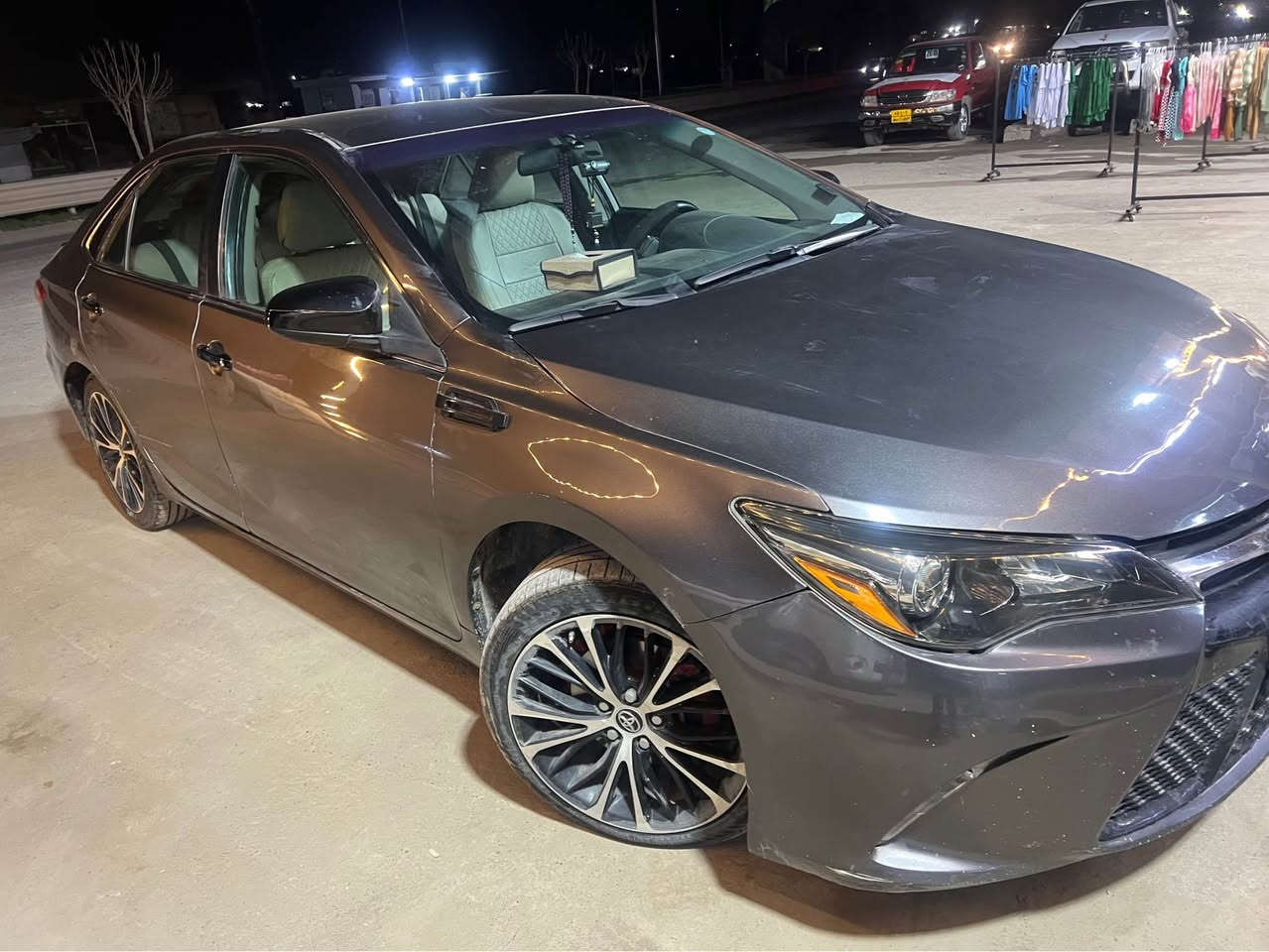 *********** أربيل, العراق
