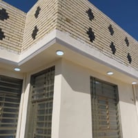 ١٦٠م • شارع الحوزه • ثالث عن الشارع