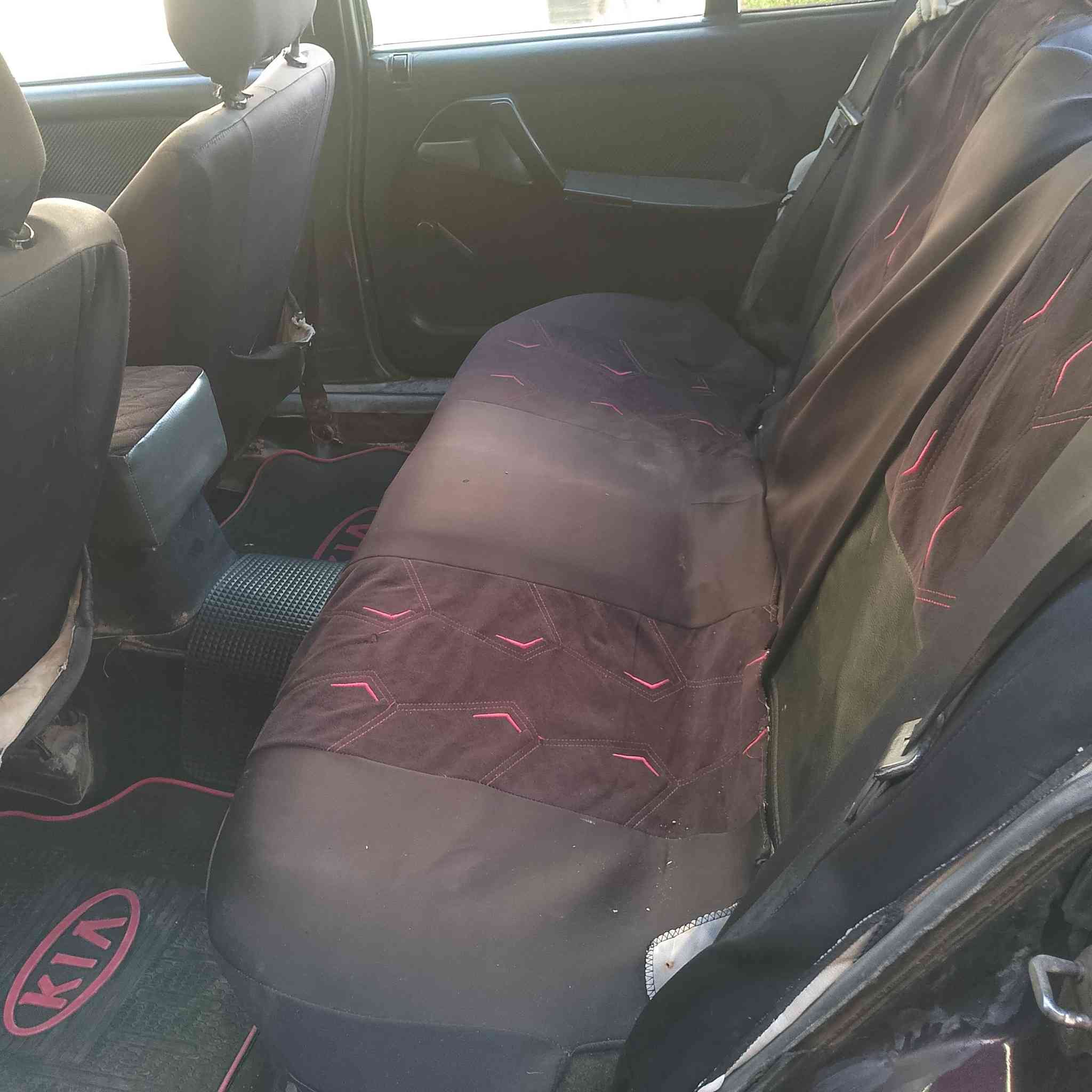 اوبل اوميكا حجم 20 اصلي السياره جديده وضع شركه دوائر مو مصلحه رش جماليه فقط
رقم نينوى جديد بسمي السعر 43 العنوان اتواجد في الموصل وربيعه متواجد علا النت


**إذا كنت صاحب هذا الإعلان وتريد حذفه لأي سبب، رجاءا أرسل رسالة إلى الدعم الفني**