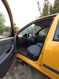 ياالله السلام عليكم طيبة مديل 2016 سيارة جديدة وحلوه خير من الله  گير ...