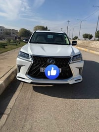 لكزس • ٢٠١٨ • ٦٩ الف