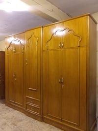 نقش دنك • خمسة أبواب • نظيف جداً