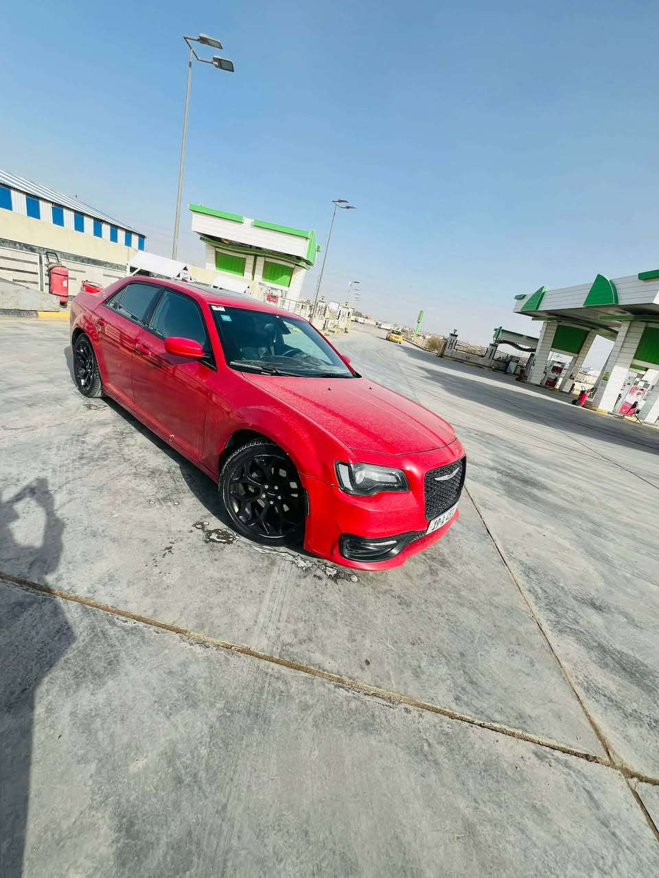 سلام عليكم رمضان كريم اوباما فول مواصفات Sسياره جديده بل كارتون شرط
بيها 4قطع صبغ صوره لحادثه مرفقه بل منشور 

سياره اصل 15معلايه 23الون طماطي ويل مكسيكي بيها رقم كربلاء دولي بسمي شرط 

سياره جاهزه اكسن حداده تاير مابيه نقص برغي 

السعر 185$$العنوان الغراف 

‭0786 132 6103‬
