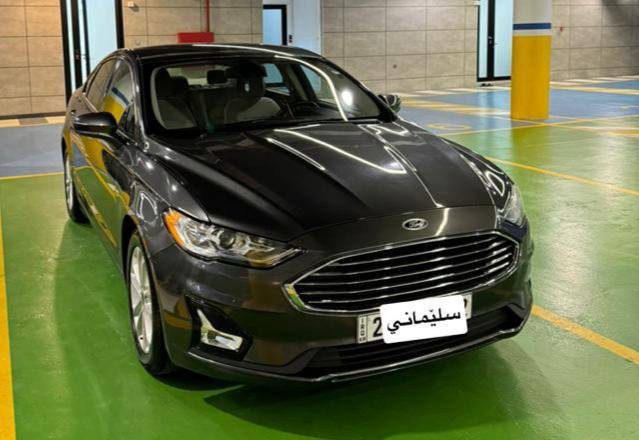 فۆرد ڤیوژن 2019 مواسەفات SE رادار 
خه تي جاده
٣ شاشه 
بي بوياخ
كامل سيرفس كراوه 
روني گوراوه 
روني هيدوليكي گوراوه 
تايه ي گوراوه 
ديناريك مه سره في تيا نيه 
ره قه م سليماني
٩٣٠٠٠ مايل روشتوه 

سعر لە کۆمێنت داوابکە ڕاستەخۆ بۆت دیت 📩 

گیرومەکینە بەشەرت زۆربەجوانی پاکی ماوە هیچ خەلەلیکی تیدا نییە 

ژمارەی خاوەنی 
***********
