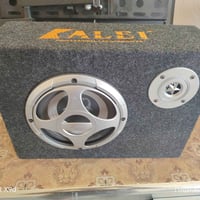مضخم صوت ماركة كالي جديد 45 مع التوصيل  07711946248