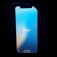 آيفون ١١ عادي • شاشة وبطارية مبدلة