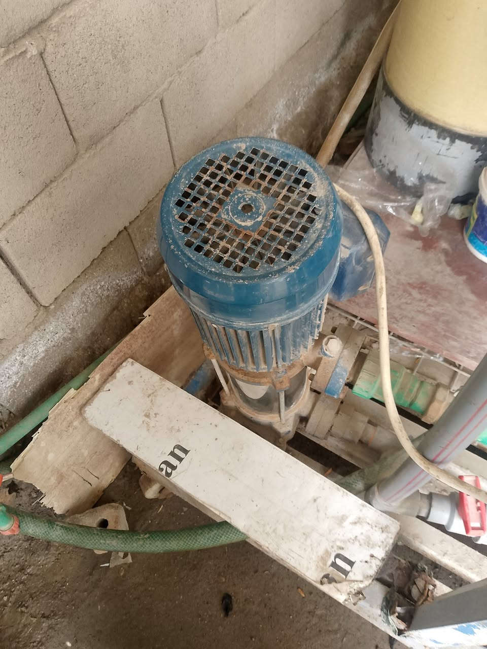 محطه ماء ارو للبيع متكامله وجاهزه 
الاستفسار الاتصال على الرقم ***********
واسط الصويره
