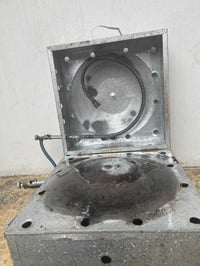 طباخ • تنور • شغالين