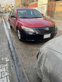 كامري ٢٠٠٨ • محرك جديد • النجف