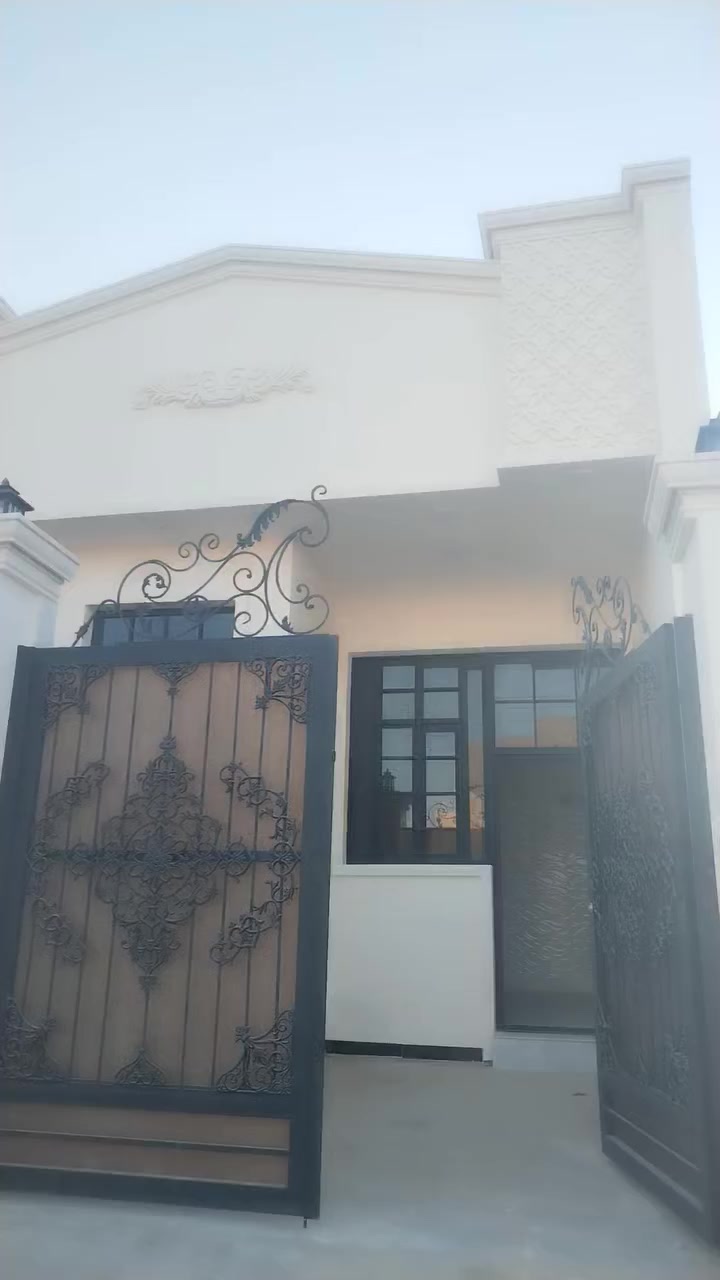 مشتمل للايجار طابق واحد فلوجه حي الشهداء منطقه ال ١٩ بدل الإيجار 300غفل الاتصال *********** ***********
