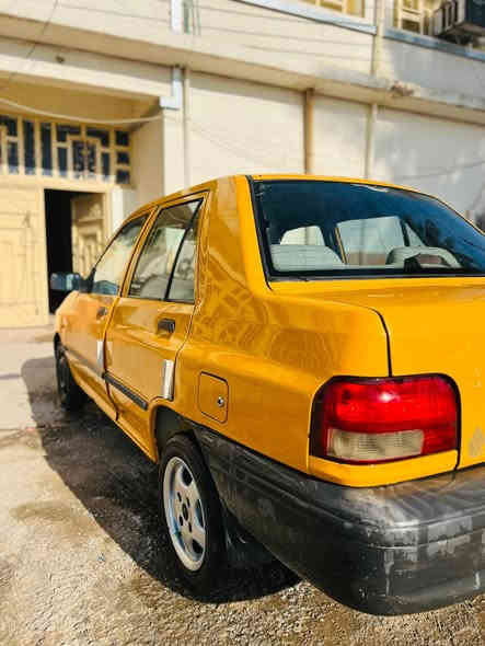 السلام عليكم ✋
سايبه للبيع بيه هذه الجاملغ بس

مكينه خير من الله حلوه

عنواني بغداد جسر دياله

السعر 38 وبيه مجال
0771 475 2647
