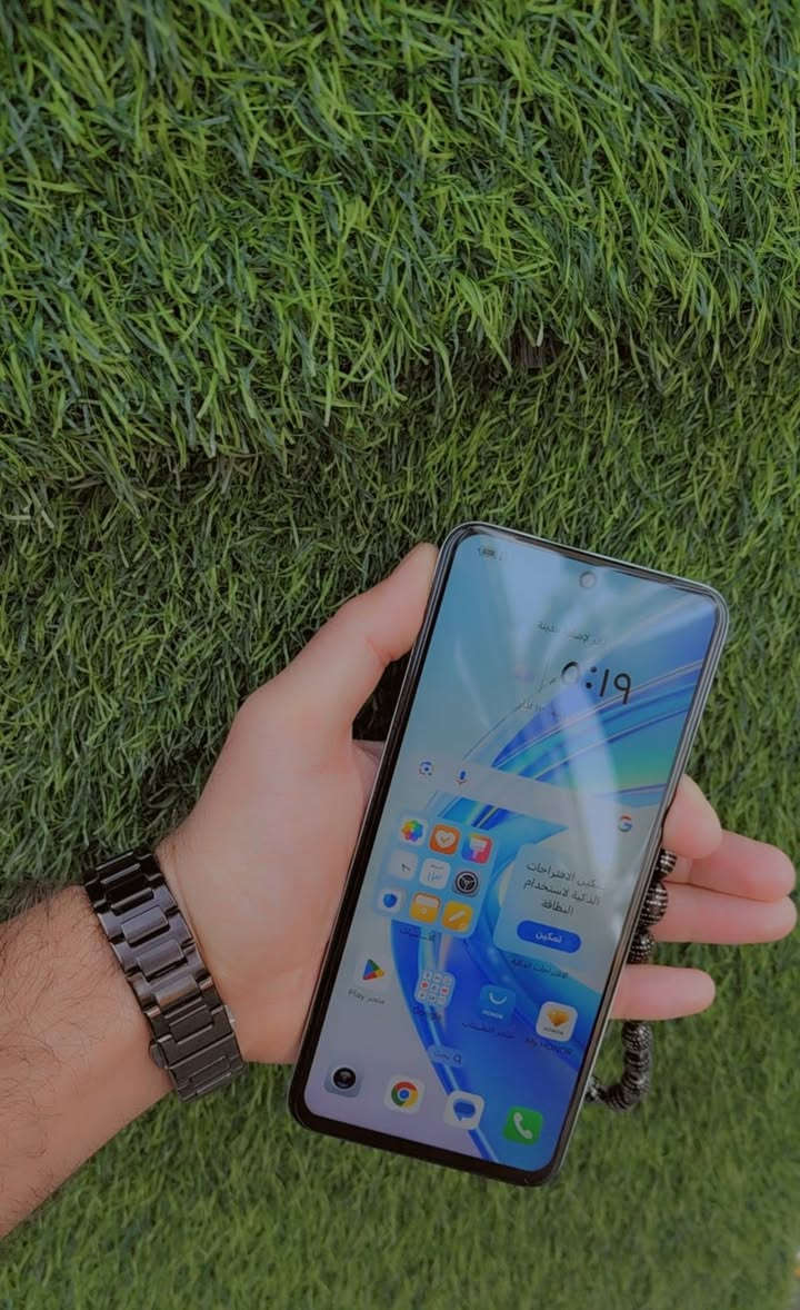 جهاز هنر x7b
ذاكره 256
جهاز بي مشكله فقط كامرات متشتغل 
سعره قفل 125 
كربلاء 
***********
