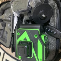 كبان ليزر • الكترونيات • بدون توصيل